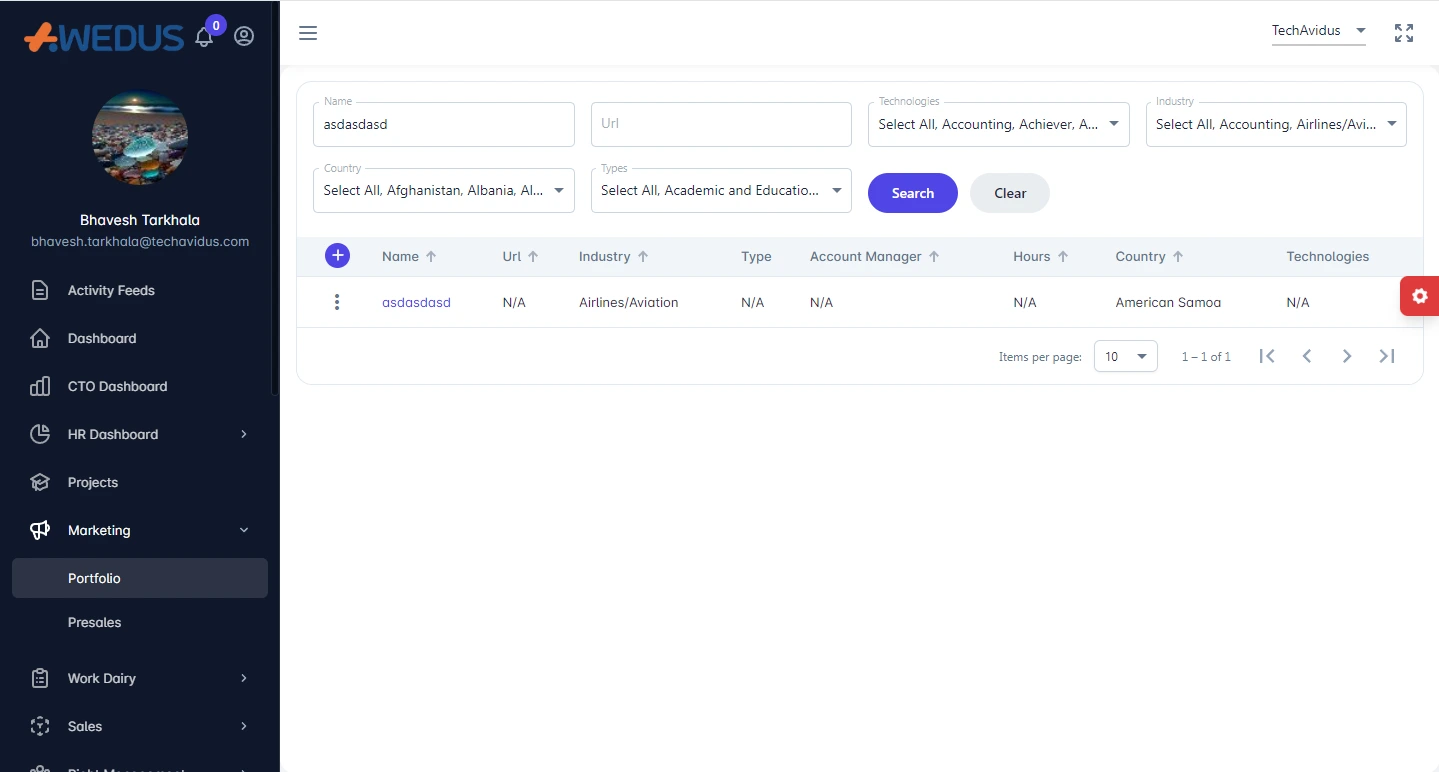 hr-dashboard