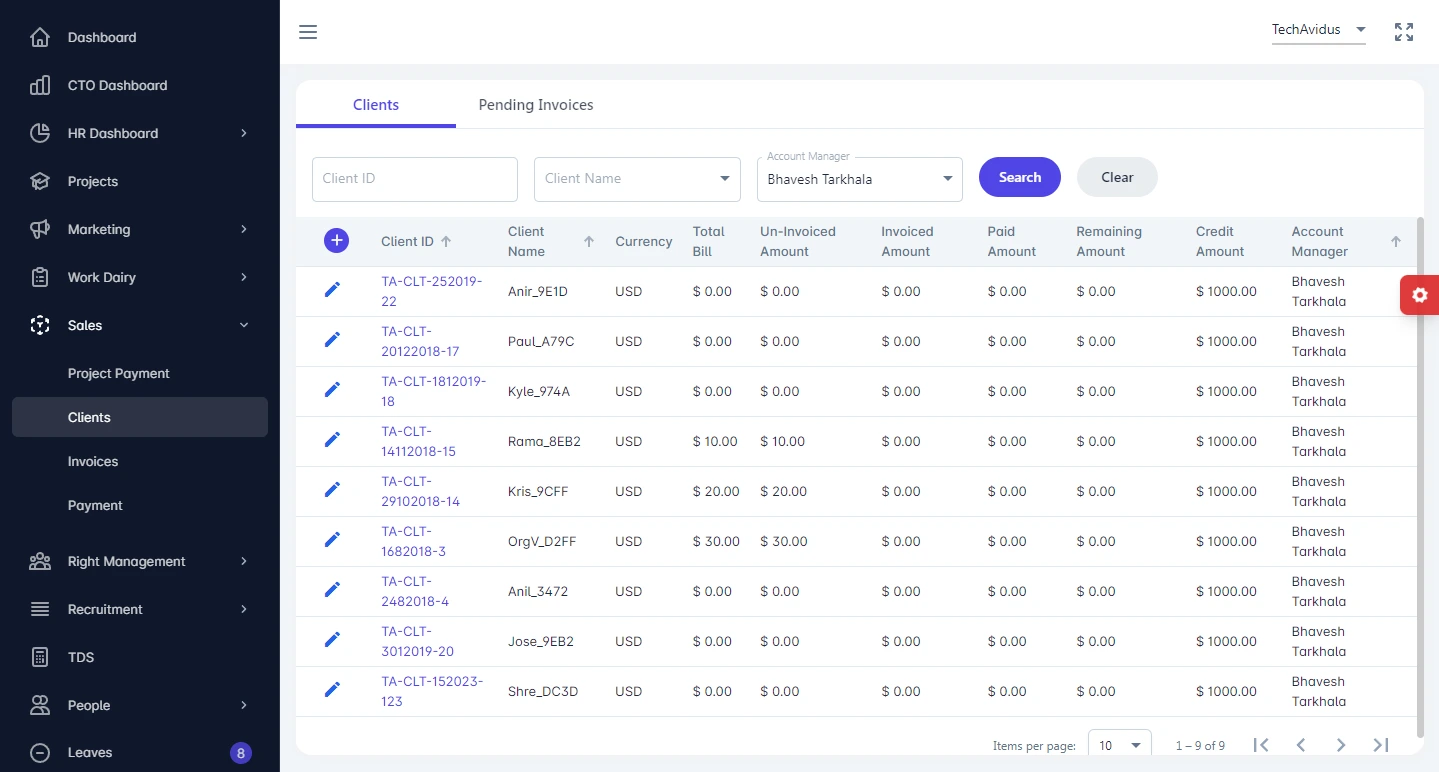 hr-dashboard